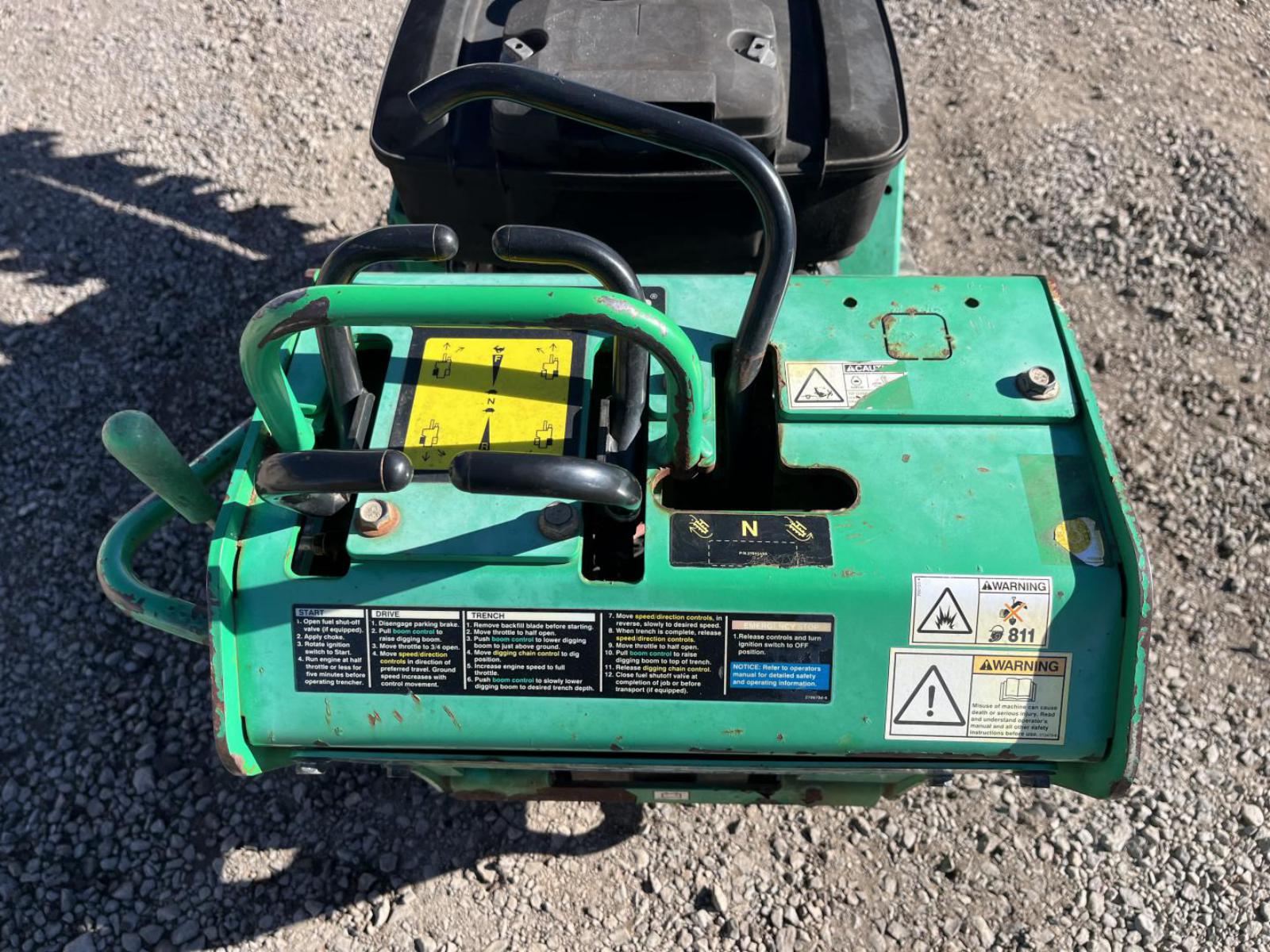 ./imagenes/INVOICE/2019/17455/ZANJADORA MANUAL DITCH WITCH C16X (24).JPG